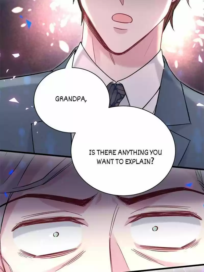 Whose Baby Is It? Chapter 181