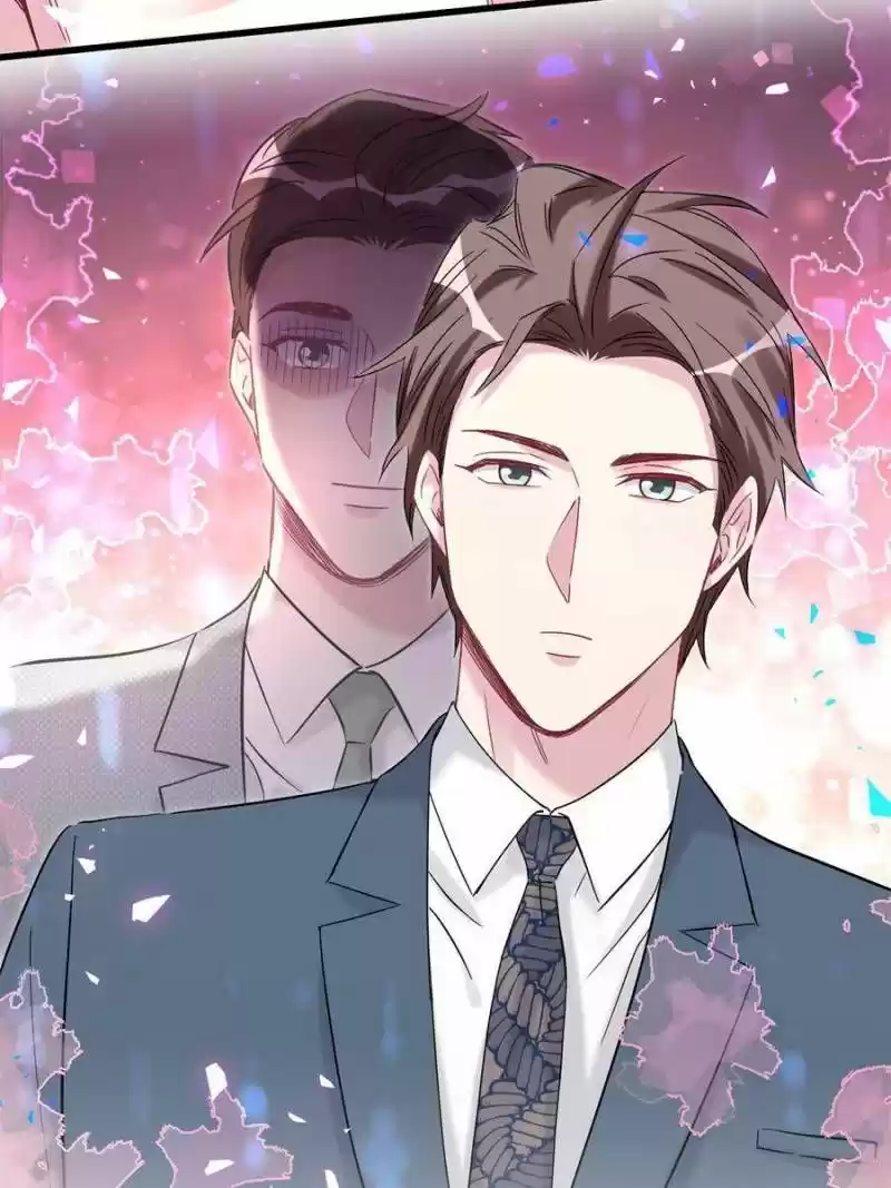 Whose Baby Is It? Chapter 181