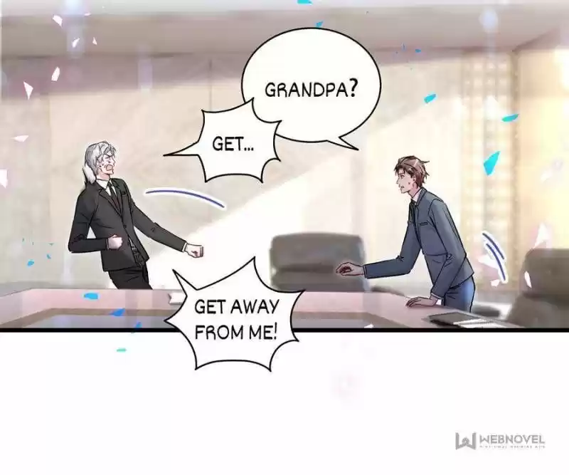 Whose Baby Is It? Chapter 181