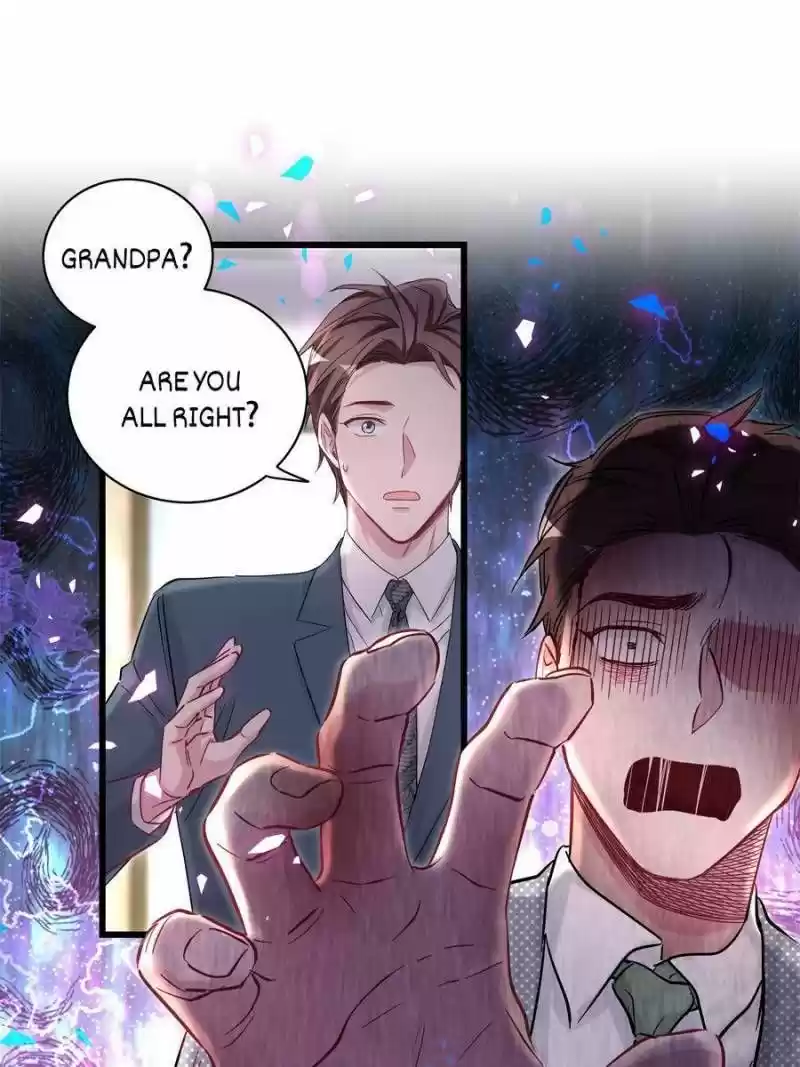 Whose Baby Is It? Chapter 181