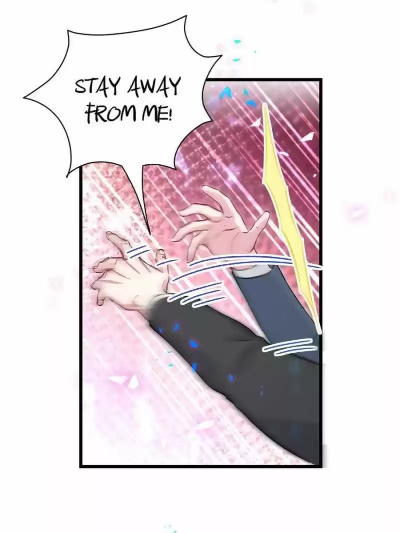 Whose Baby Is It? Chapter 181