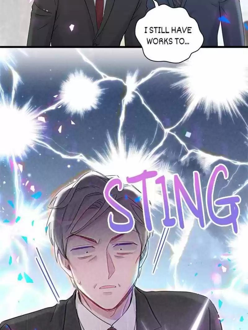 Whose Baby Is It? Chapter 181