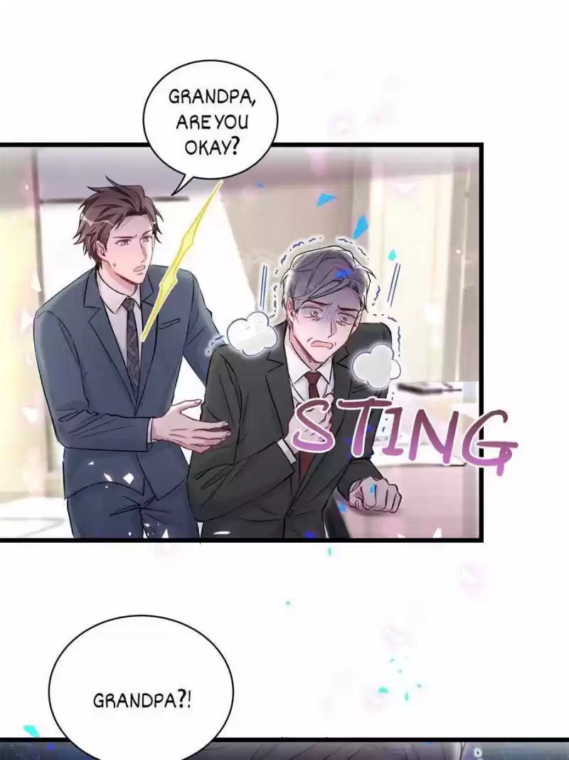 Whose Baby Is It? Chapter 181