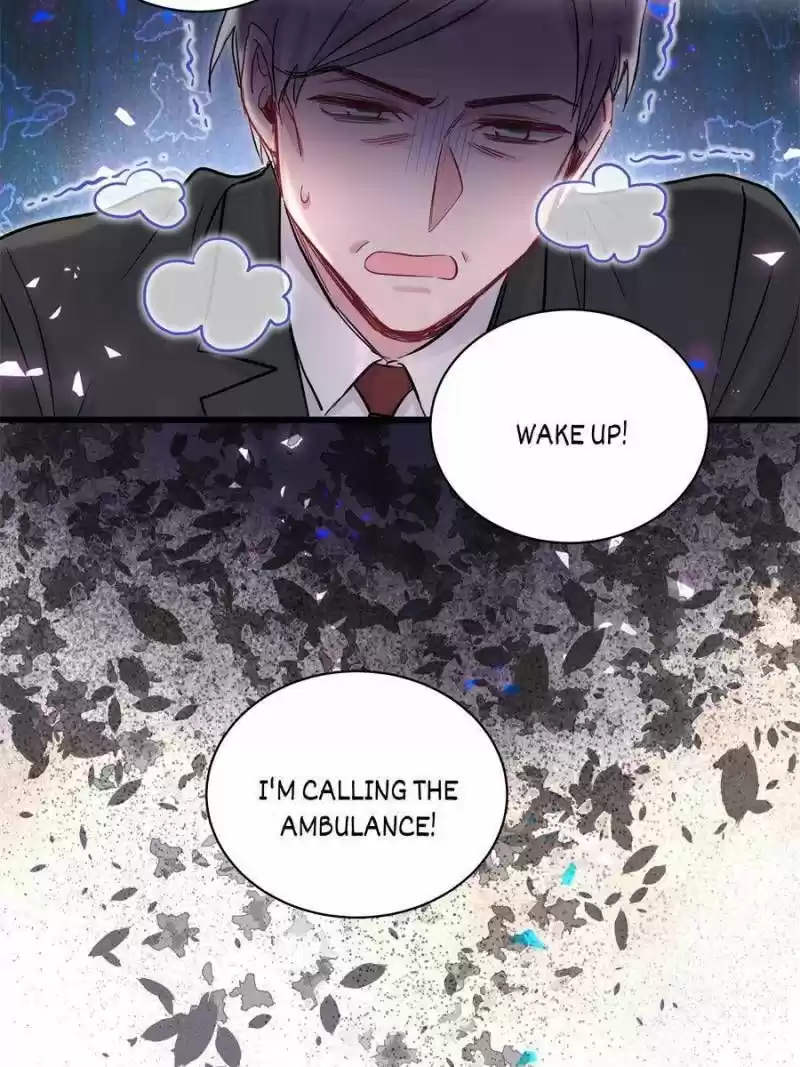 Whose Baby Is It? Chapter 181