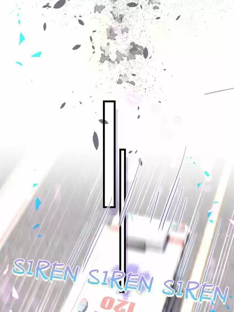 Whose Baby Is It? Chapter 181