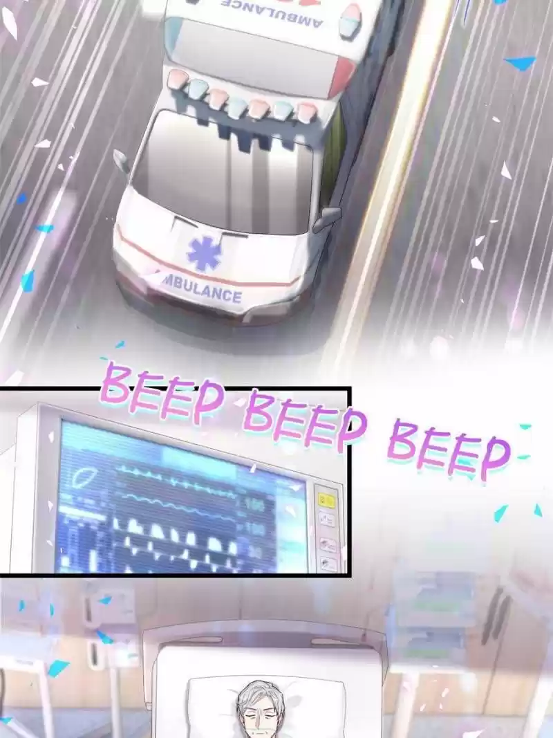 Whose Baby Is It? Chapter 181