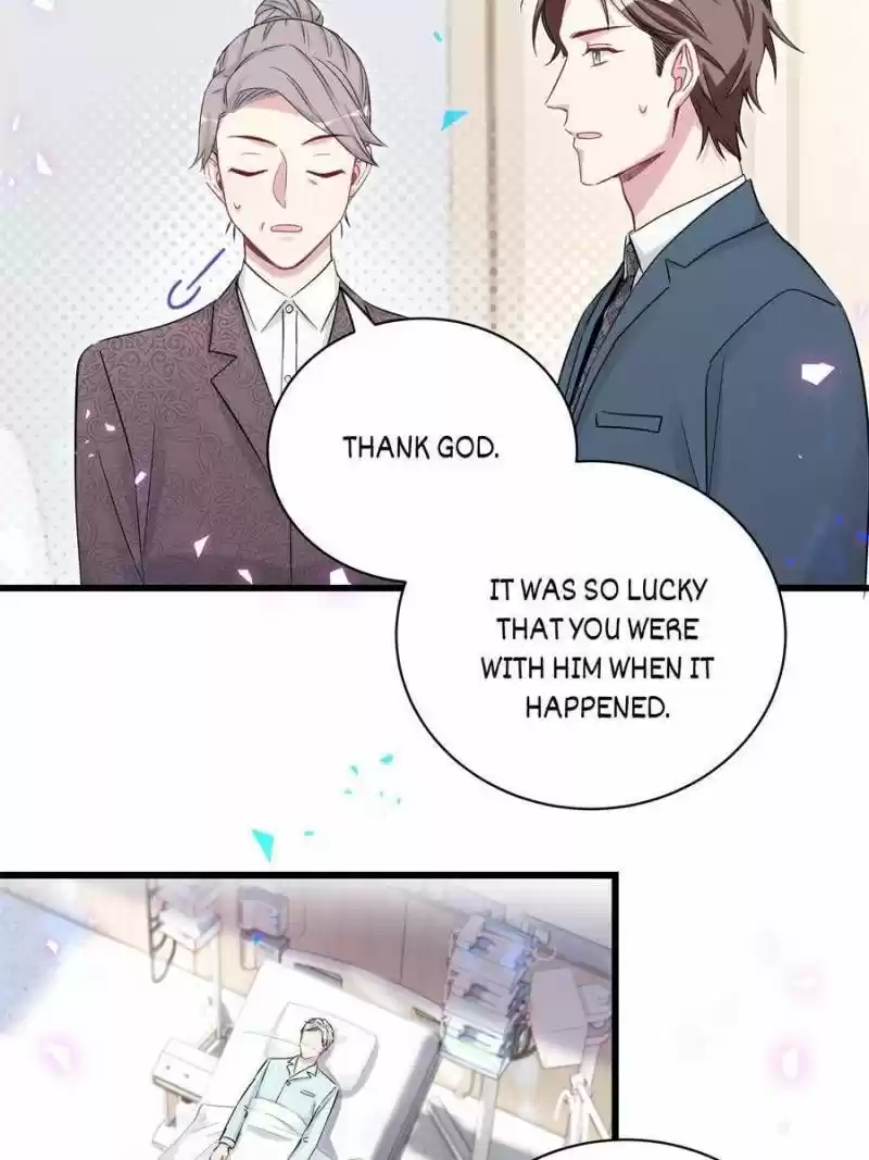 Whose Baby Is It? Chapter 181