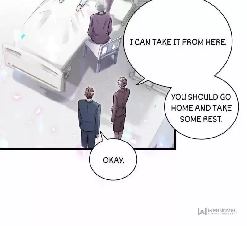 Whose Baby Is It? Chapter 181