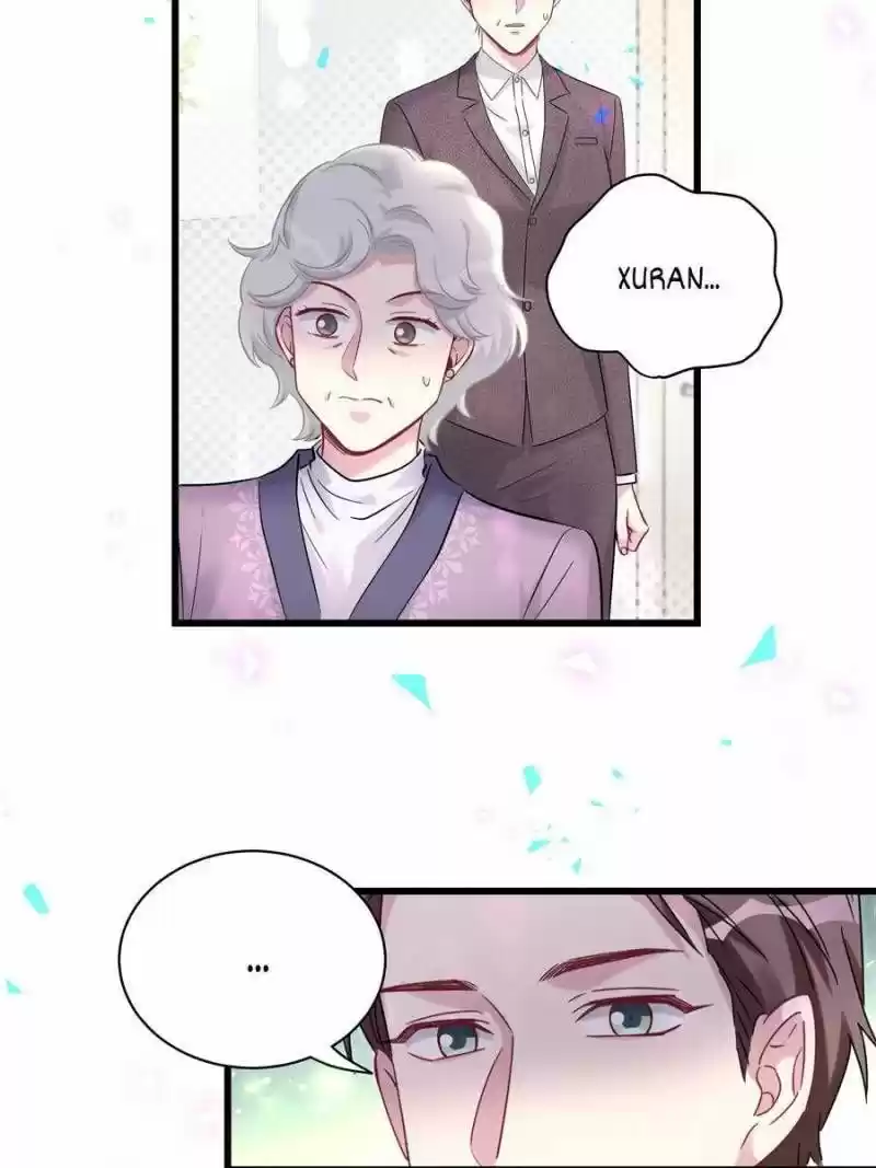 Whose Baby Is It? Chapter 181