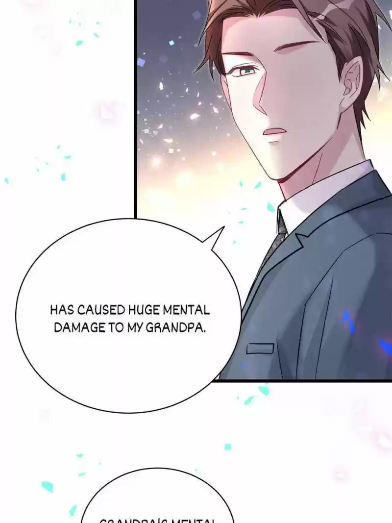 Whose Baby Is It? Chapter 181