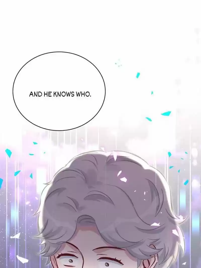 Whose Baby Is It? Chapter 181