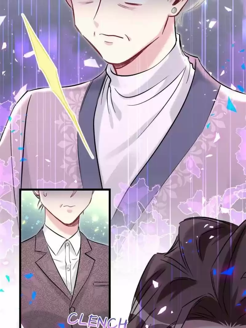 Whose Baby Is It? Chapter 181