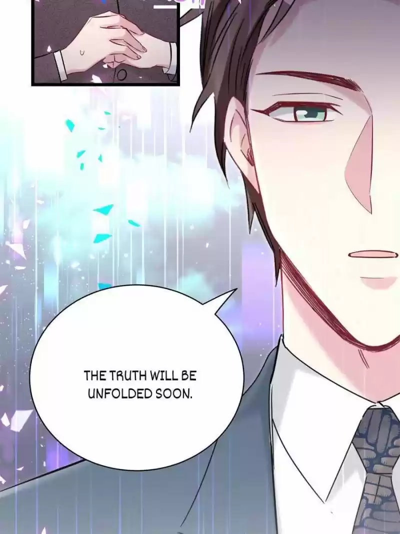 Whose Baby Is It? Chapter 181