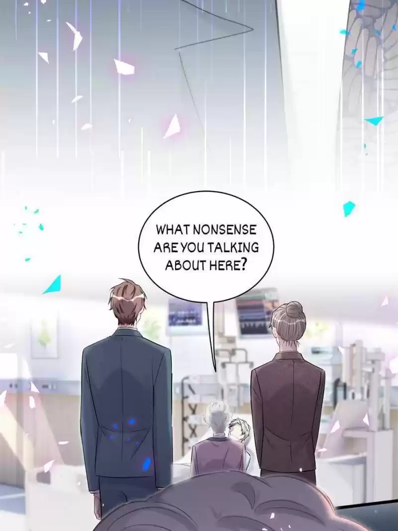 Whose Baby Is It? Chapter 181