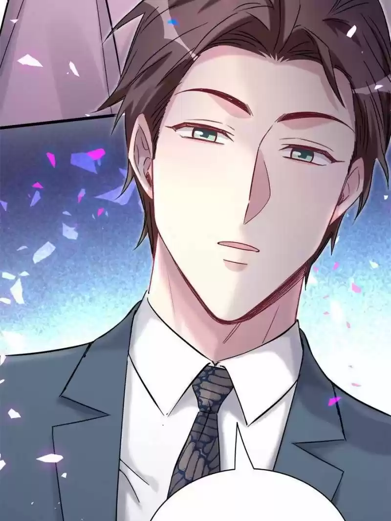 Whose Baby Is It? Chapter 181