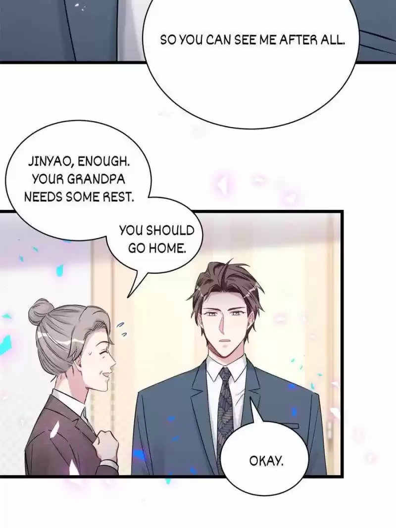 Whose Baby Is It? Chapter 181