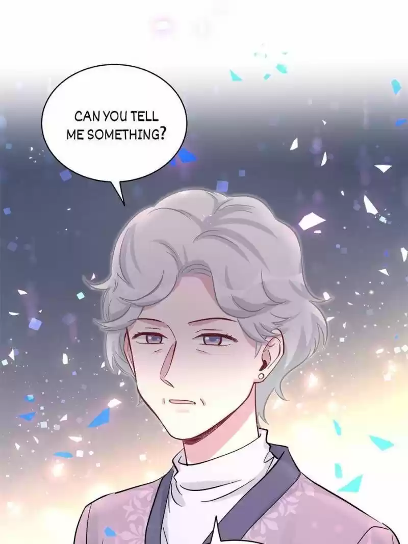 Whose Baby Is It? Chapter 181