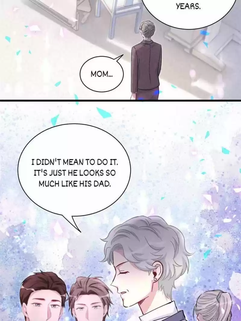 Whose Baby Is It? Chapter 181