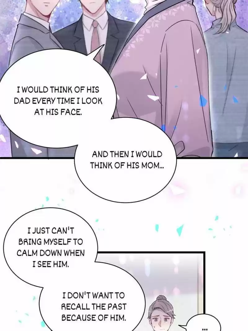 Whose Baby Is It? Chapter 181