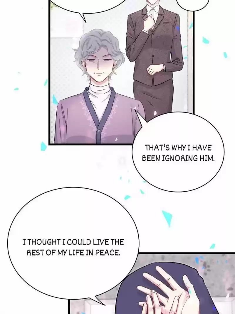 Whose Baby Is It? Chapter 181