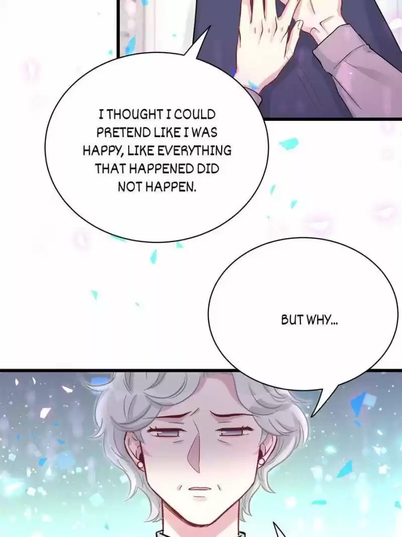 Whose Baby Is It? Chapter 181