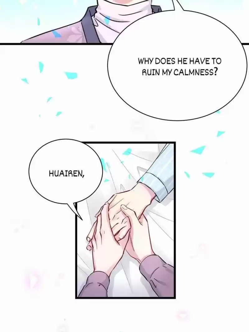 Whose Baby Is It? Chapter 181