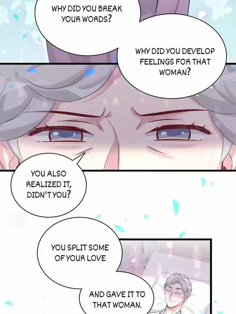 Whose Baby Is It? Chapter 181