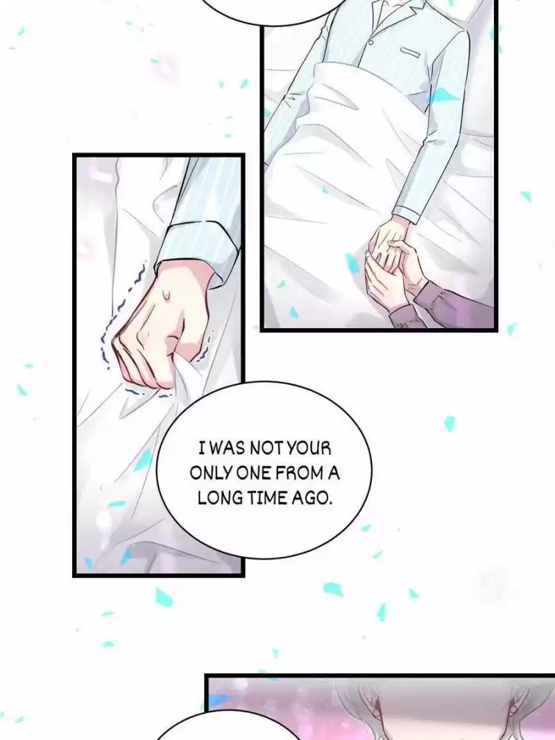 Whose Baby Is It? Chapter 181