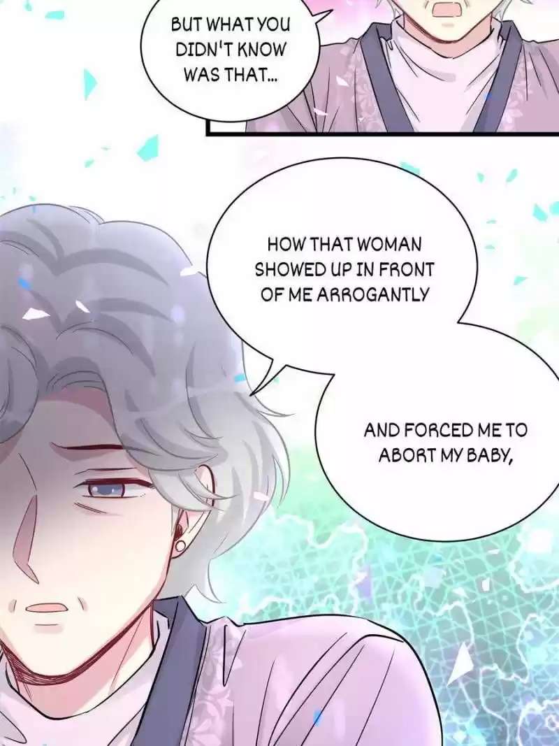 Whose Baby Is It? Chapter 181