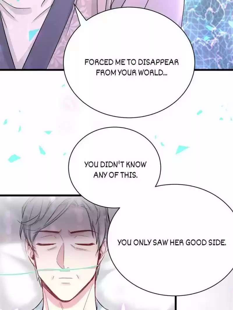 Whose Baby Is It? Chapter 181