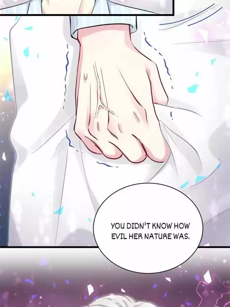 Whose Baby Is It? Chapter 181