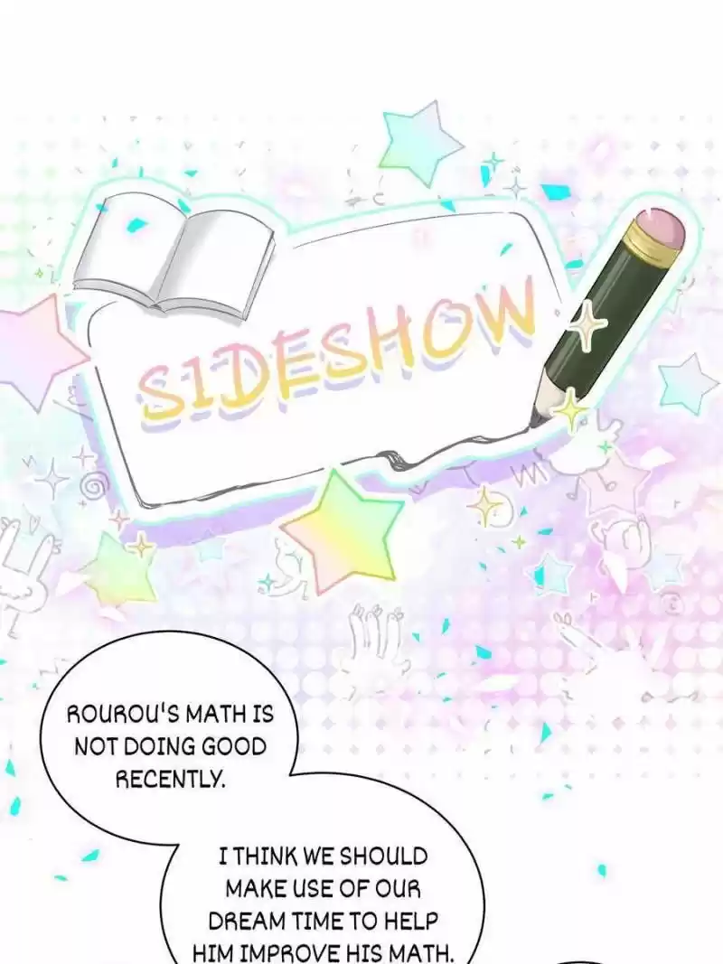 Whose Baby Is It? Chapter 181