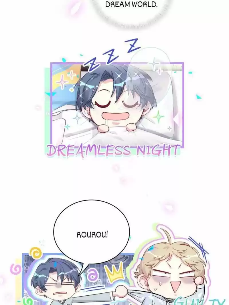 Whose Baby Is It? Chapter 181