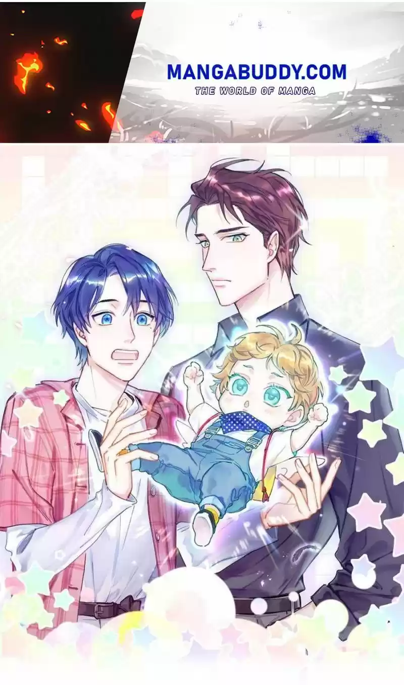 Whose Baby Is It? Chapter 182