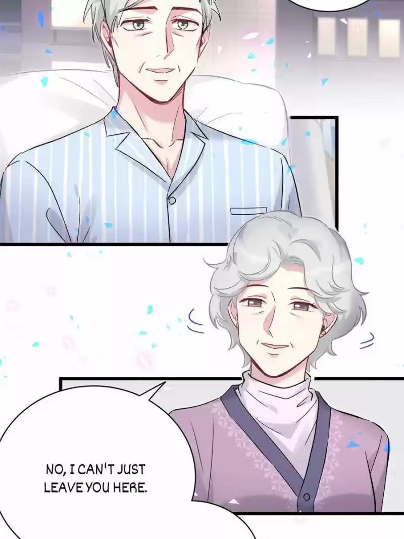 Whose Baby Is It? Chapter 182