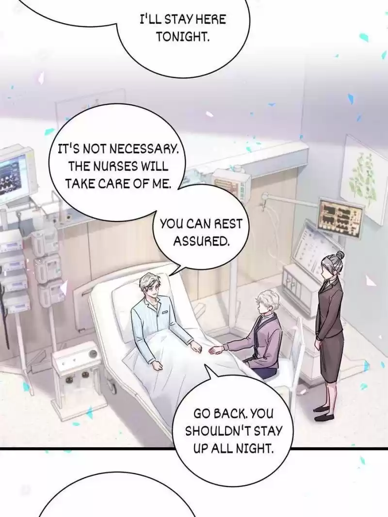 Whose Baby Is It? Chapter 182