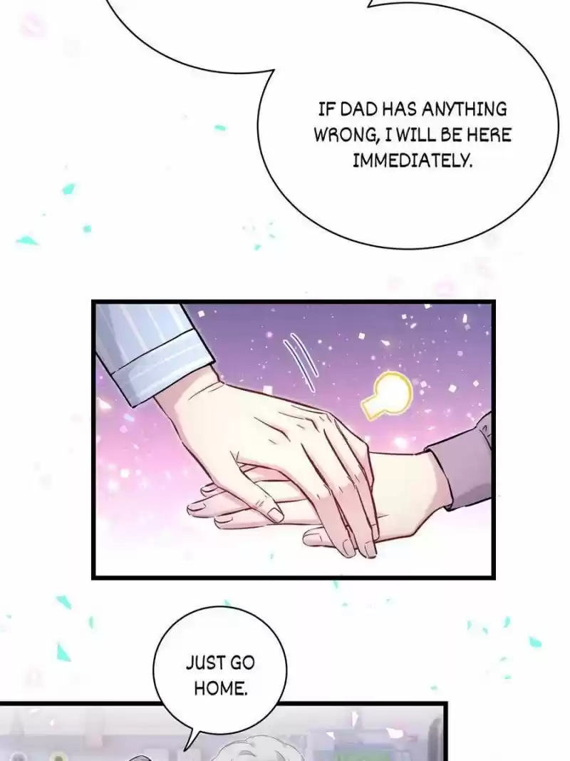 Whose Baby Is It? Chapter 182