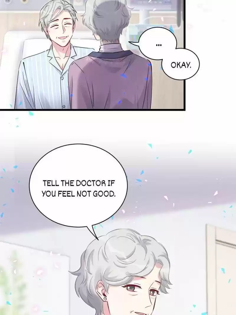 Whose Baby Is It? Chapter 182