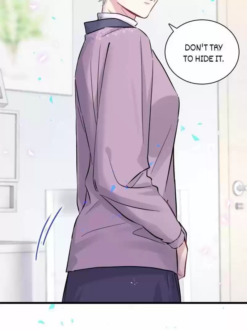 Whose Baby Is It? Chapter 182