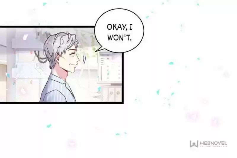 Whose Baby Is It? Chapter 182