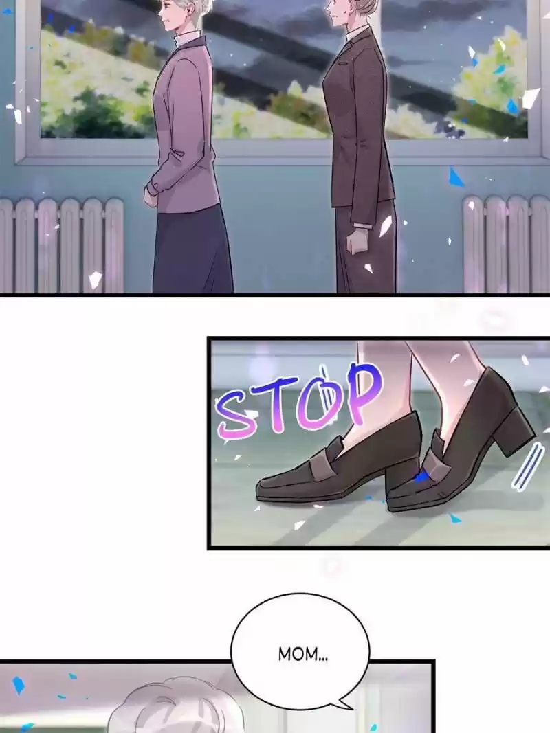 Whose Baby Is It? Chapter 182