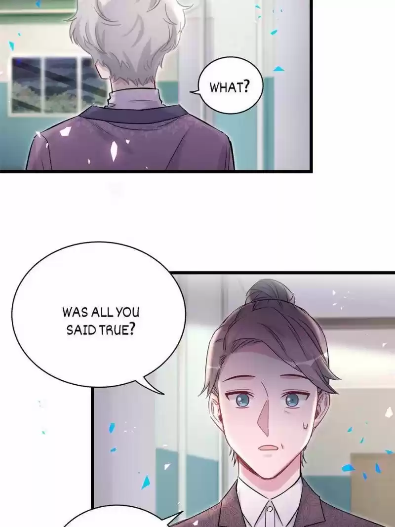 Whose Baby Is It? Chapter 182