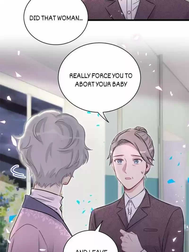 Whose Baby Is It? Chapter 182