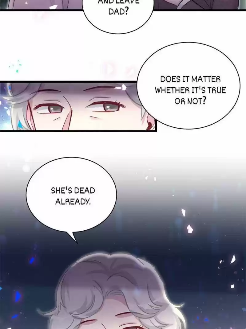 Whose Baby Is It? Chapter 182