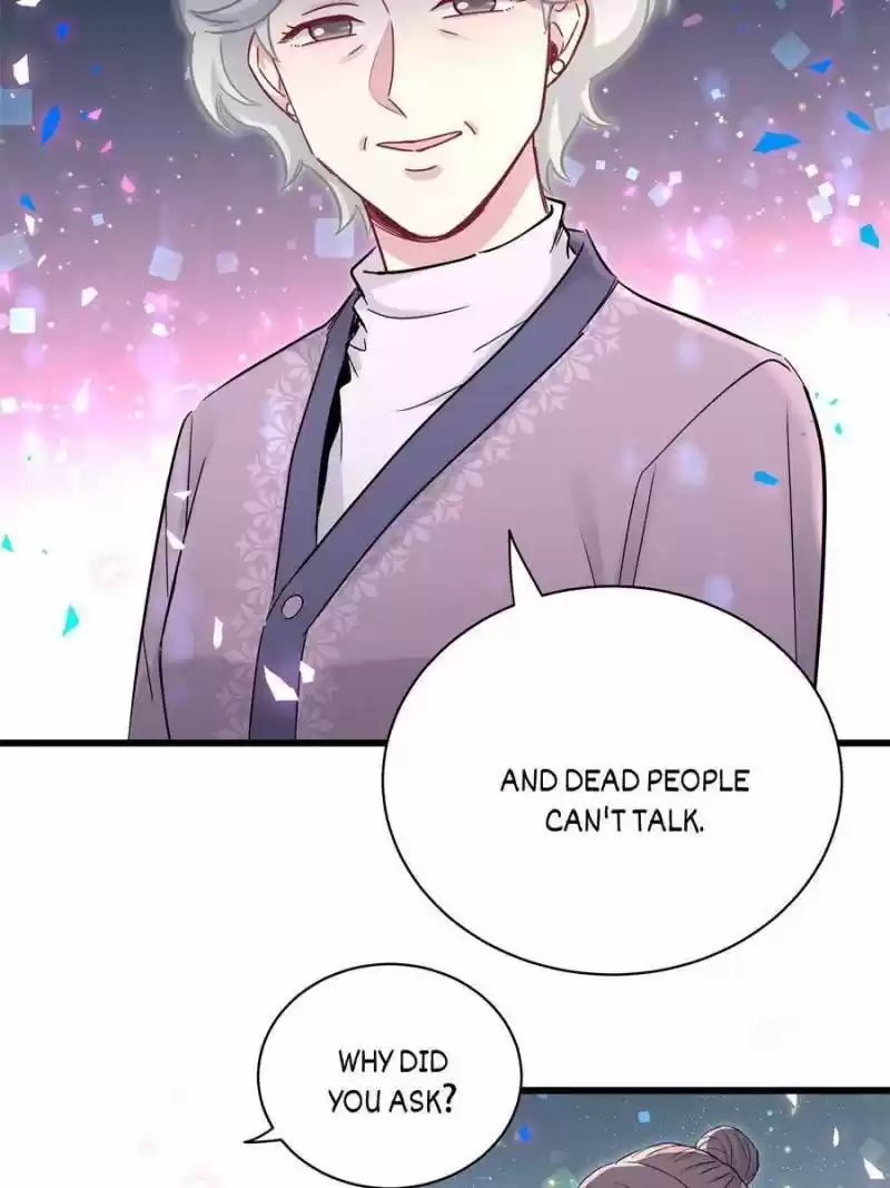 Whose Baby Is It? Chapter 182