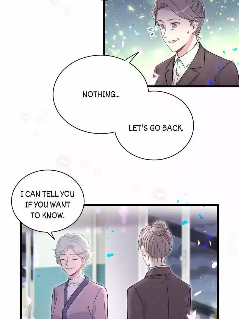 Whose Baby Is It? Chapter 182