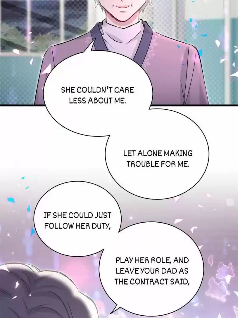 Whose Baby Is It? Chapter 182