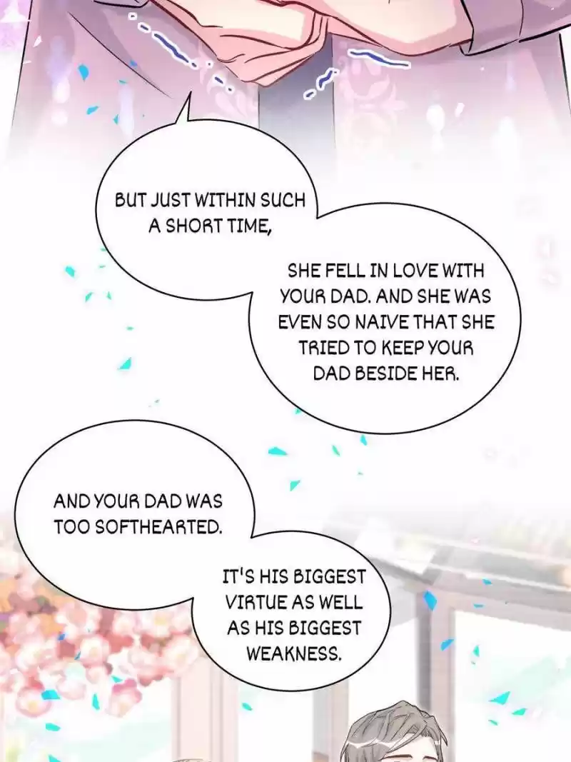 Whose Baby Is It? Chapter 182