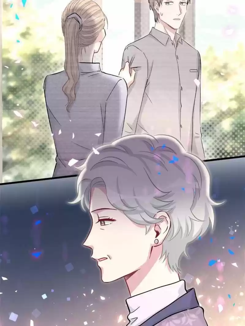 Whose Baby Is It? Chapter 182