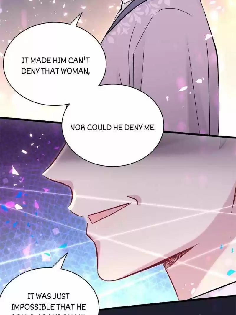 Whose Baby Is It? Chapter 182